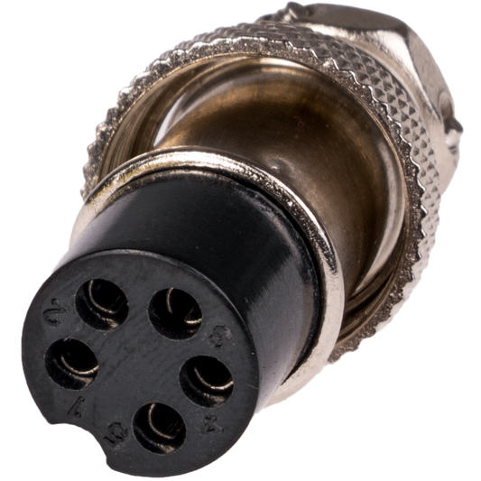 Battery Connectors and Charge Tips