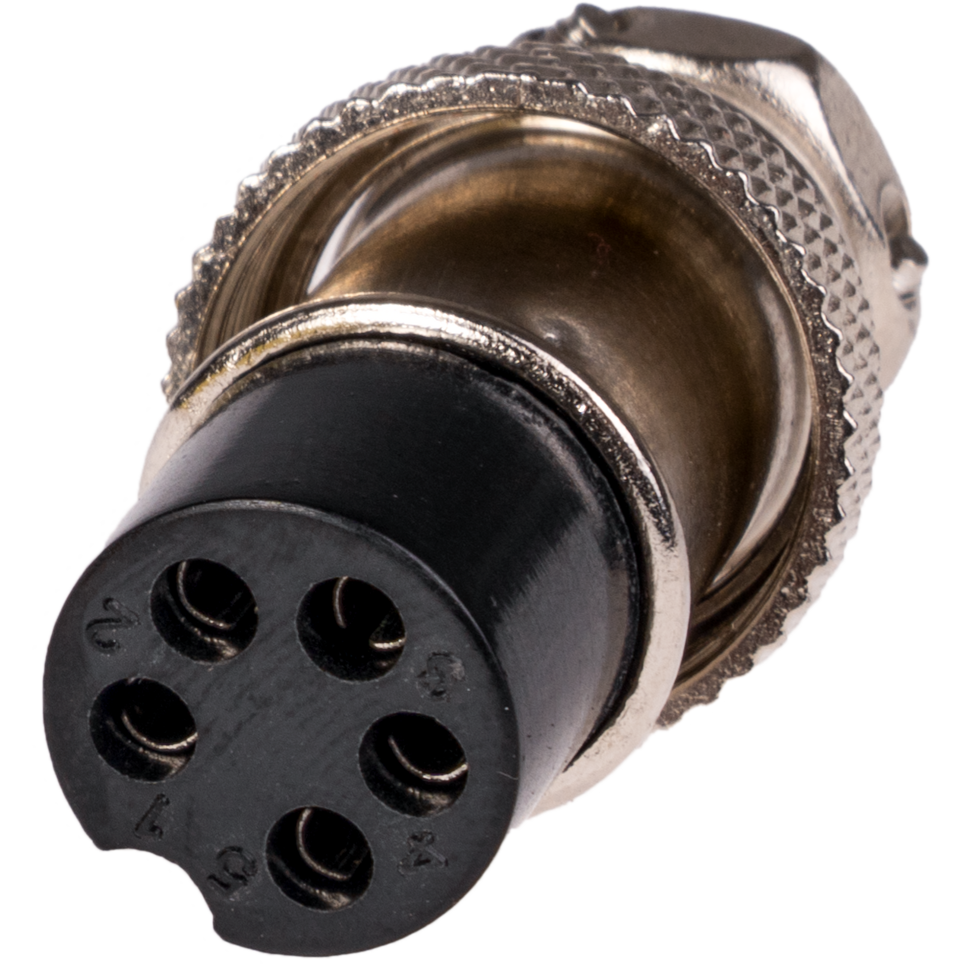 Custom Connector