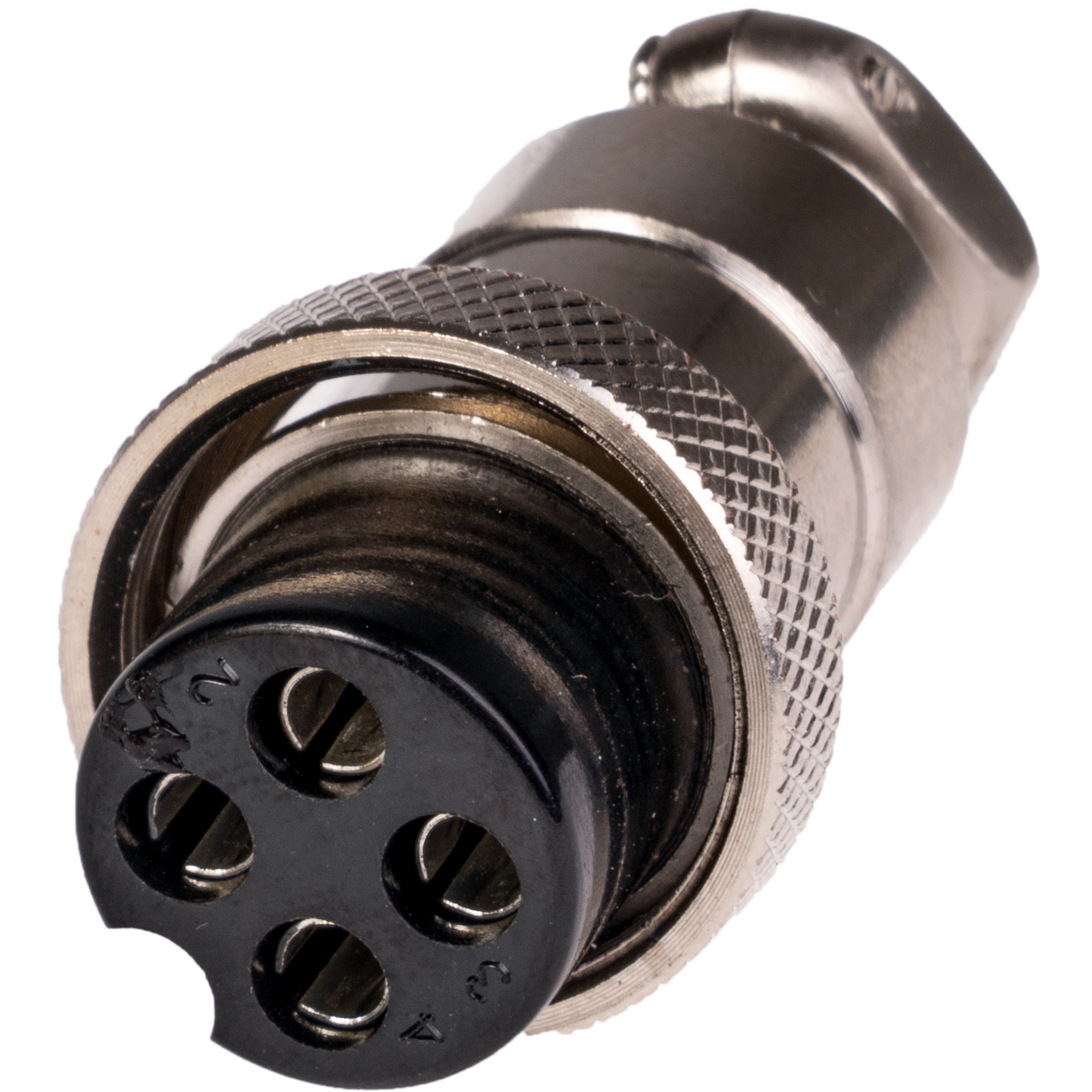 Battery Connectors and Charge Tips