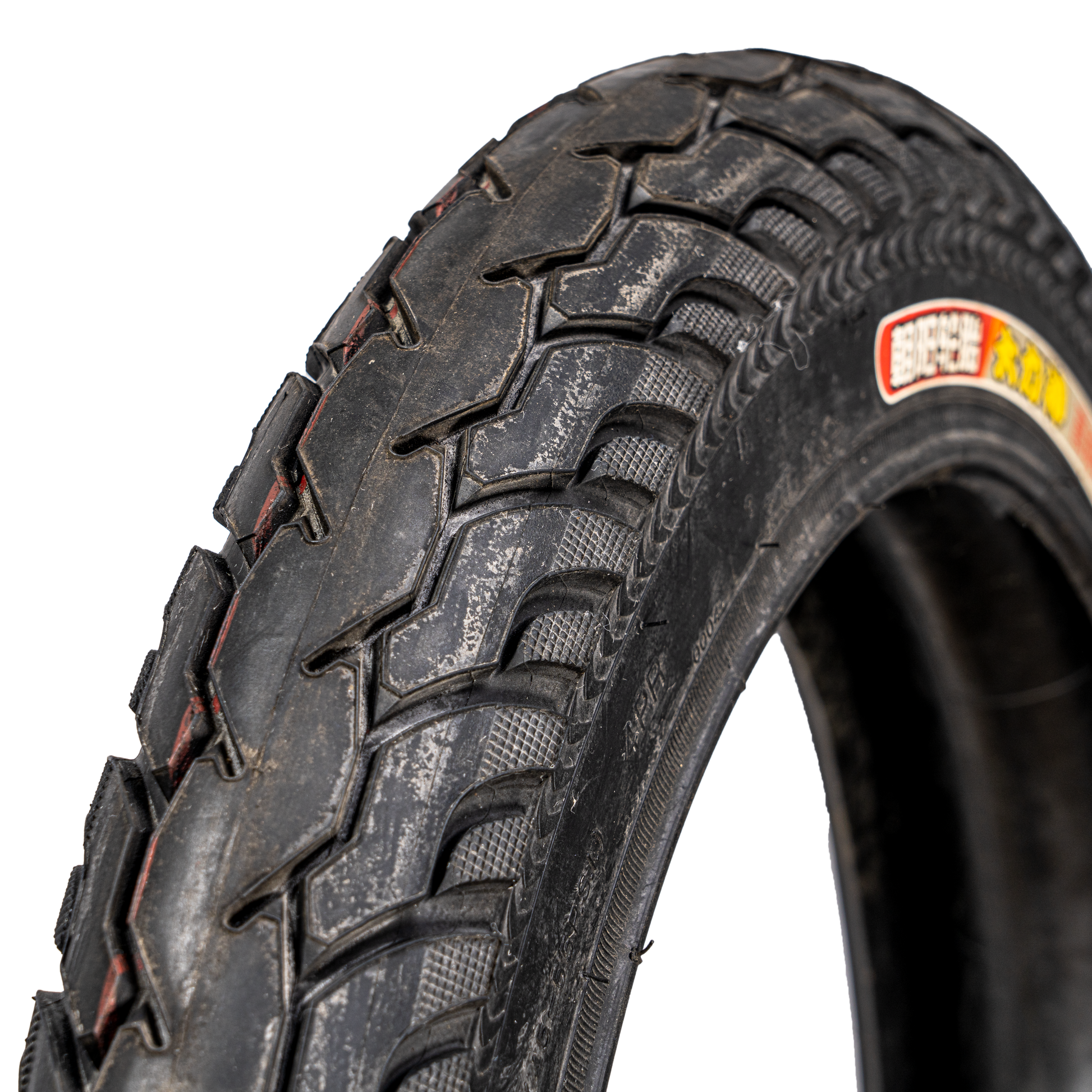 Chao Yang H666 18x3 Tire