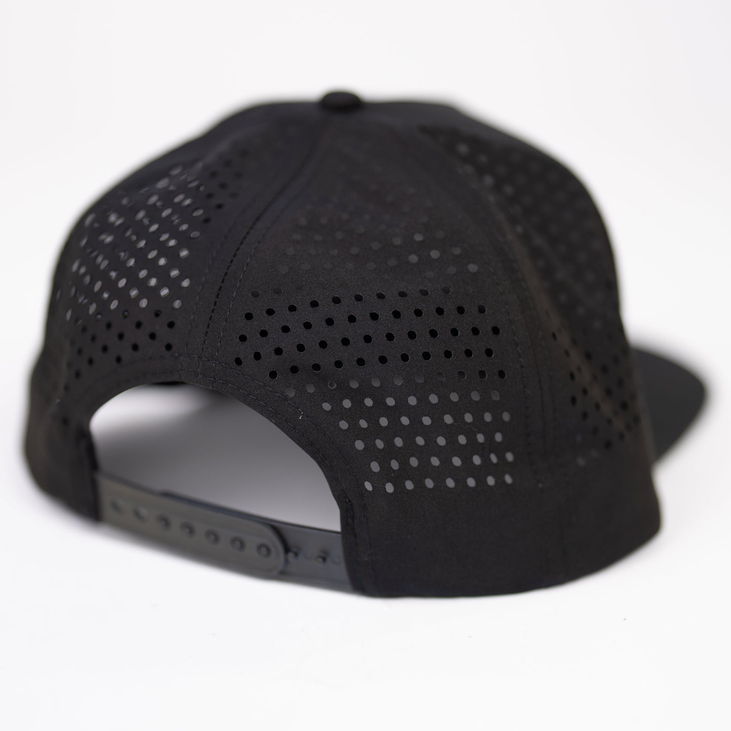 Alien Rides Snapback Hat