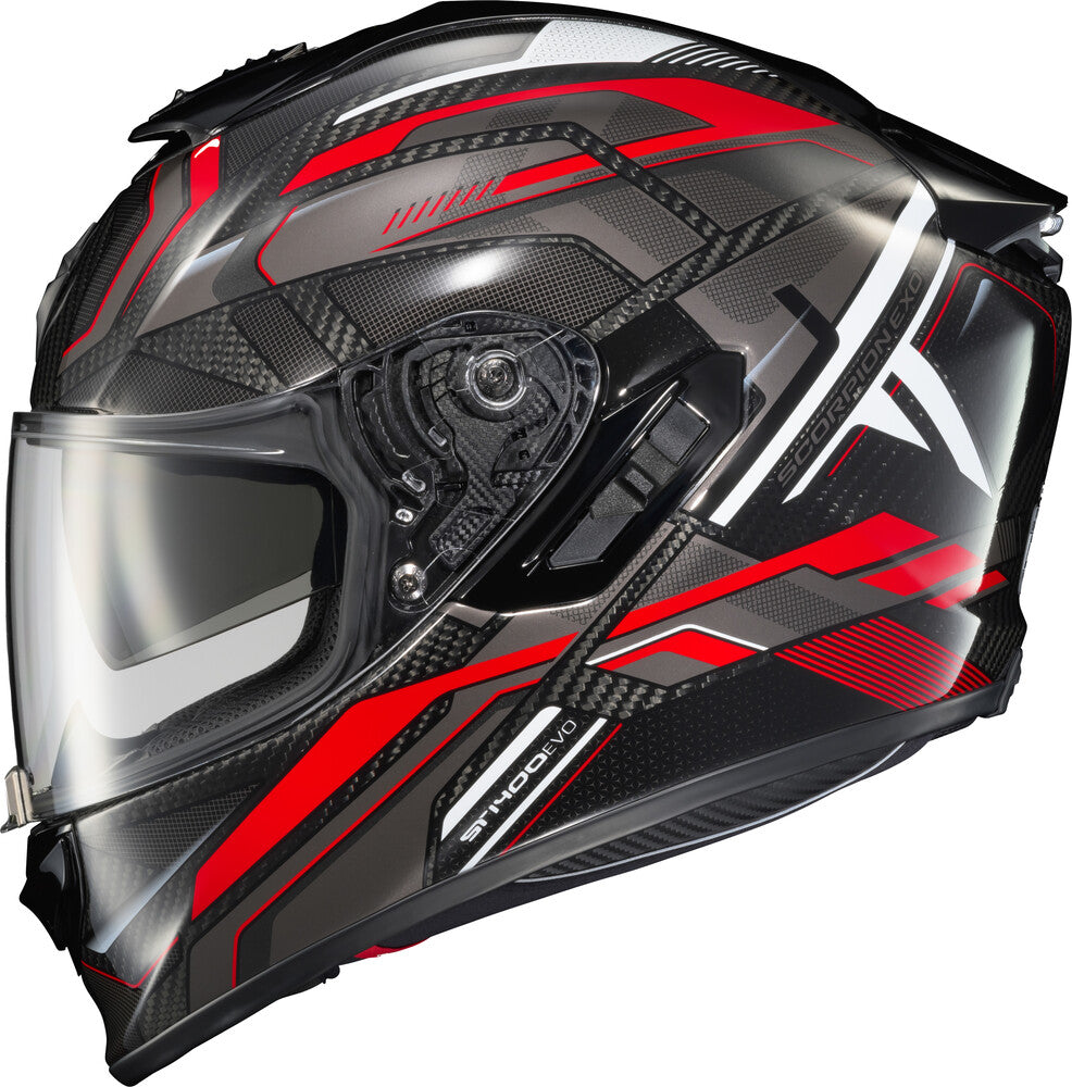 Scorpion EXO-ST1400 DOT Motorcycle Helmet