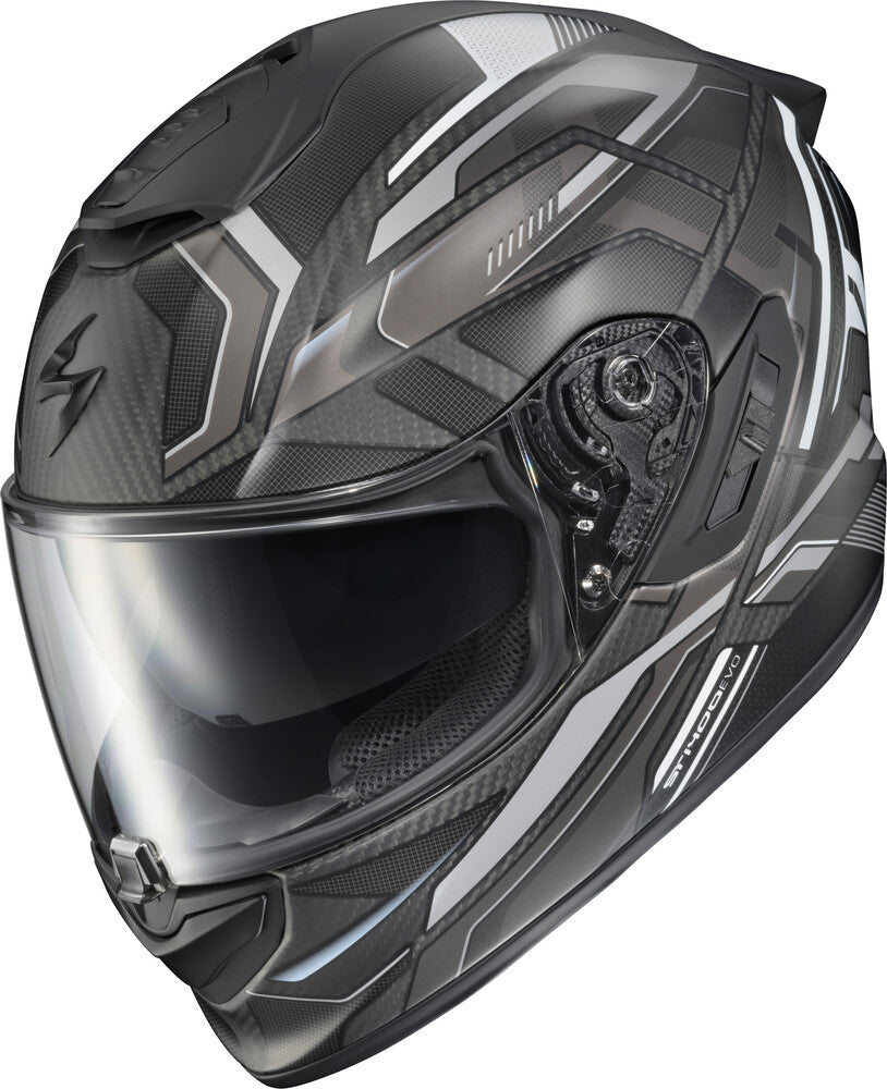 Scorpion EXO-ST1400 DOT Motorcycle Helmet