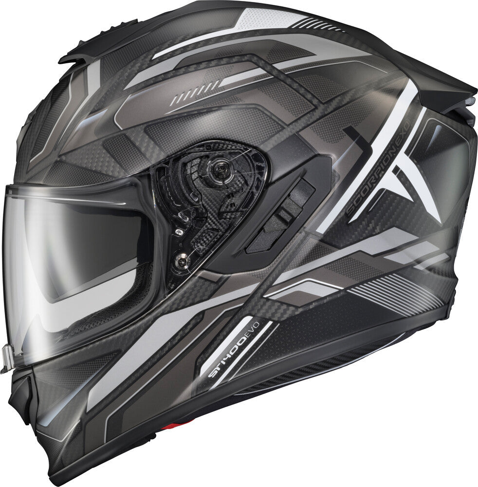 Scorpion EXO-ST1400 DOT Motorcycle Helmet