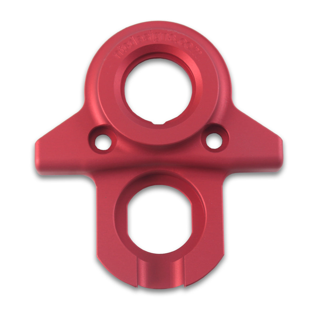 Key Version Ignition Switch Cover / Mount Plate Compatible with Surron Light Bee