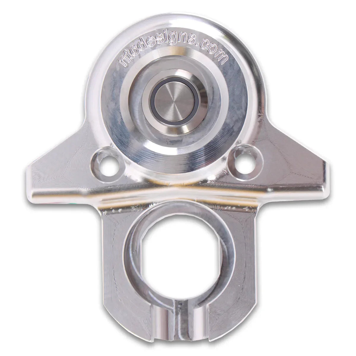 Push Button Version Ignition Switch Cover / Mount Plate Compatible With Surron