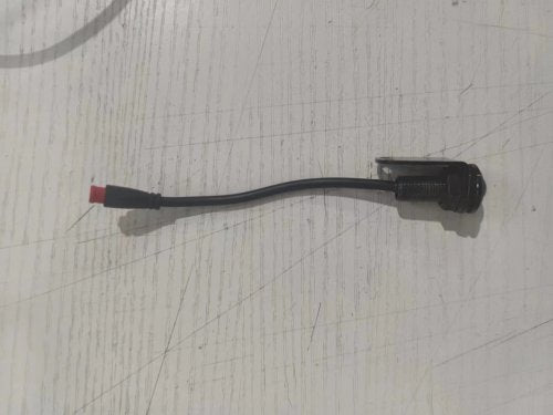Inmotion RS Deck Light Assembly