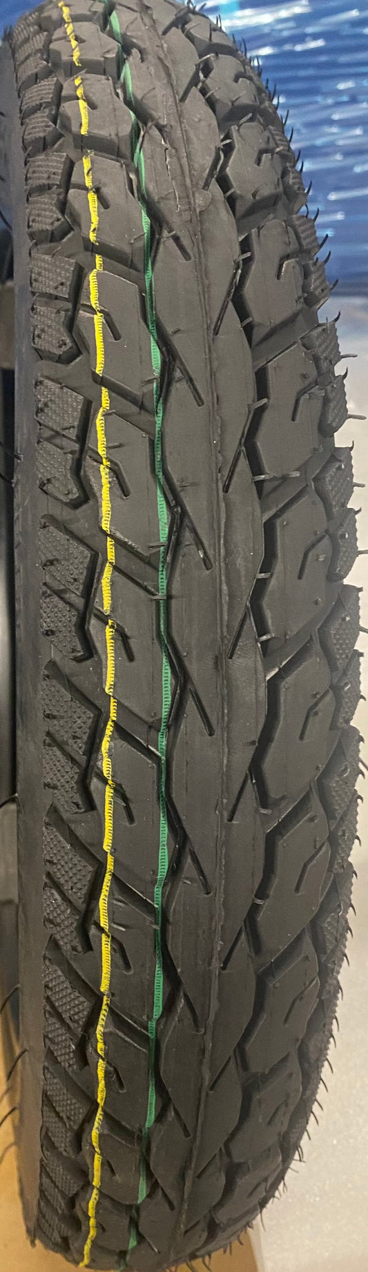 ZX-1685  16x3 Tire