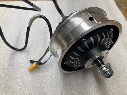 VSETT 9+ Motor (Rear)