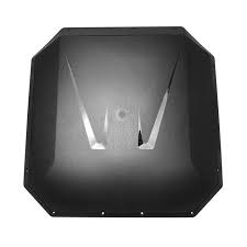 Commander Outer Shell