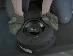 OneWheel Repairs