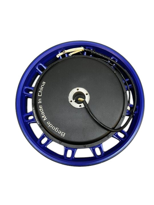 Gt Pro Motor assembly