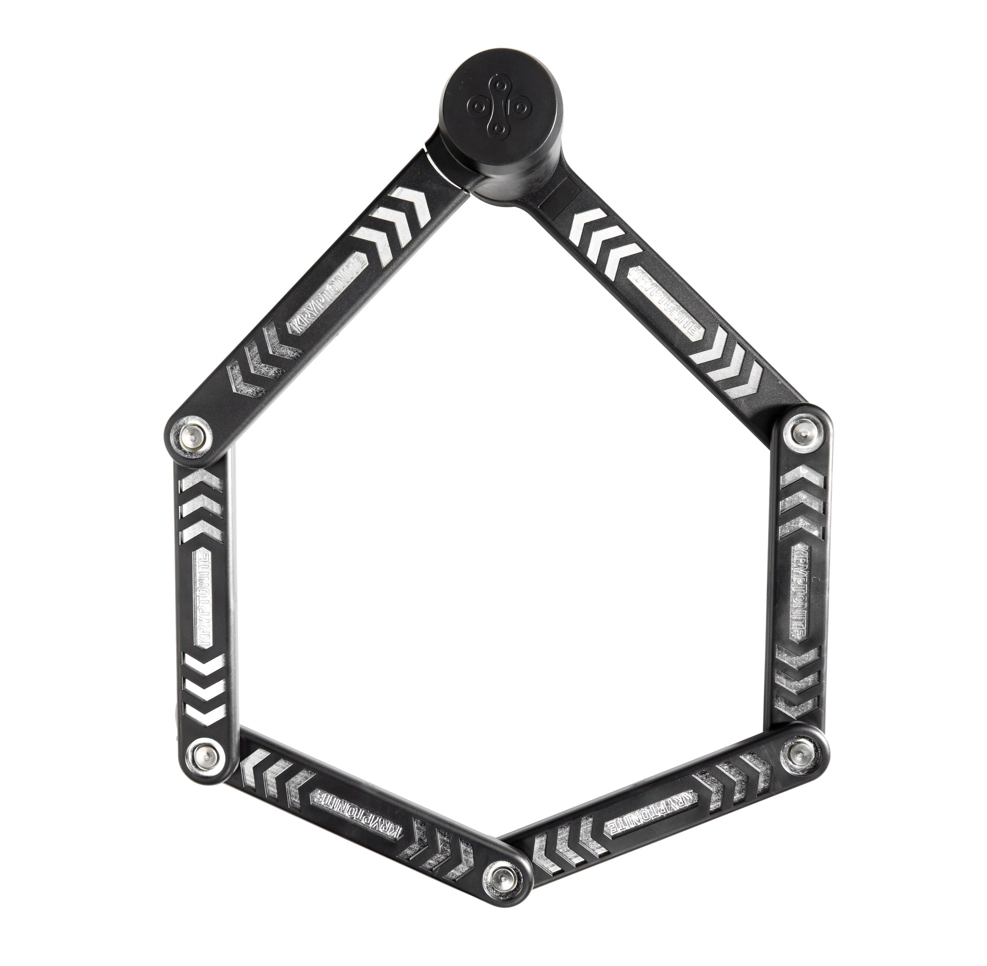 Kryptonite KryptoLok 685 Folding Lock