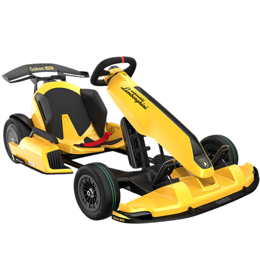 Ninebot Go-Kart Pro Lamborghini Edition