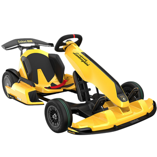 Ninebot Go-Kart Pro Lamborghini Edition