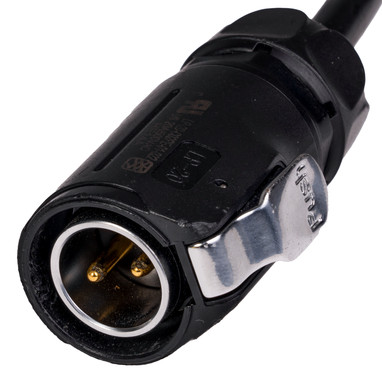 Battery Connectors and Charge Tips
