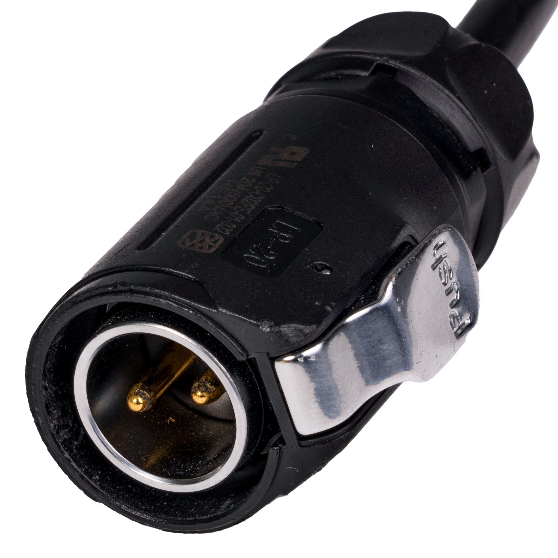 Battery Connectors and Charge Tips