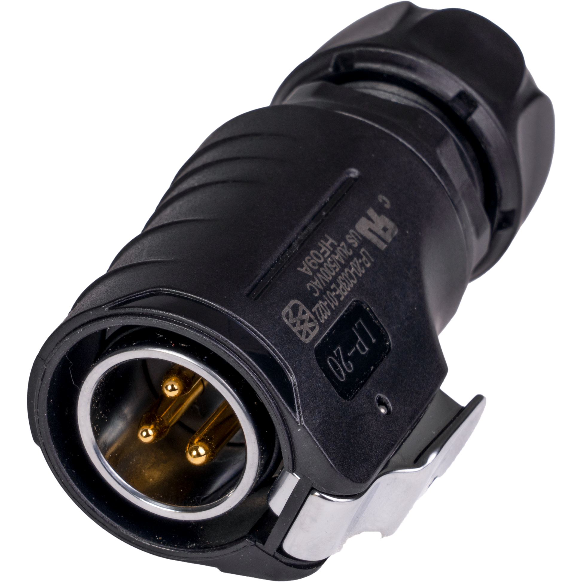 Custom Connector