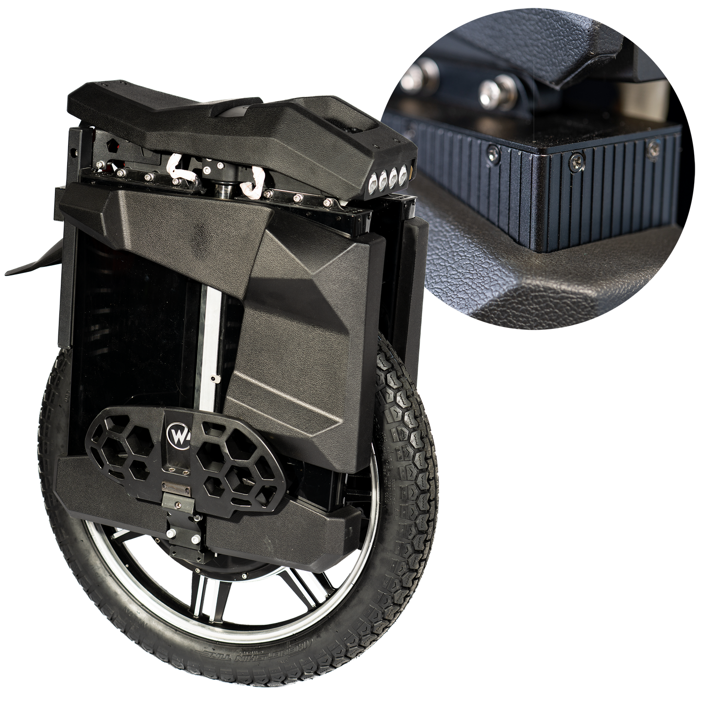 Begode Master Pro Electric Unicycle