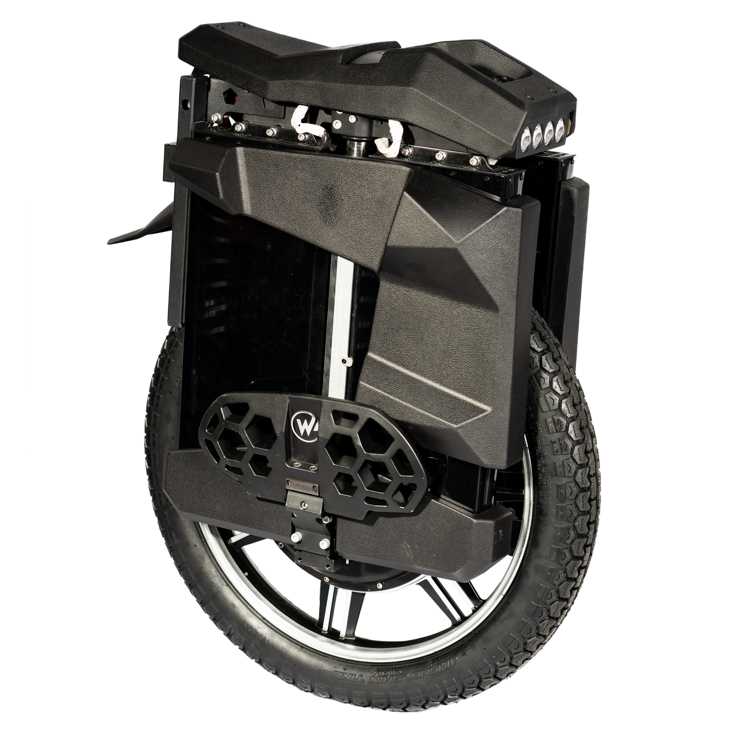 Begode Master Pro Electric Unicycle