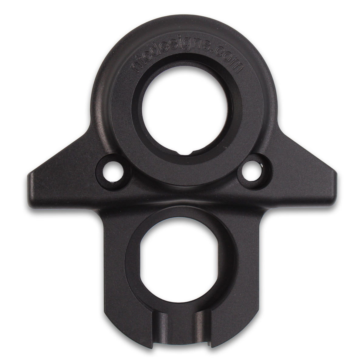 Key Version Ignition Switch Cover / Mount Plate Compatible with Surron Light Bee