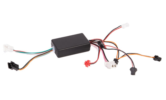 VSETT 11+ and Super 72 12V DC Converter