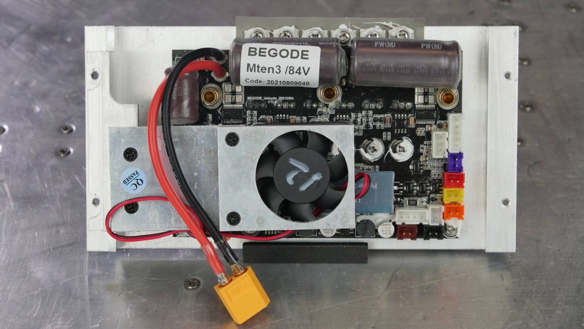 Mten3 Board (84V)