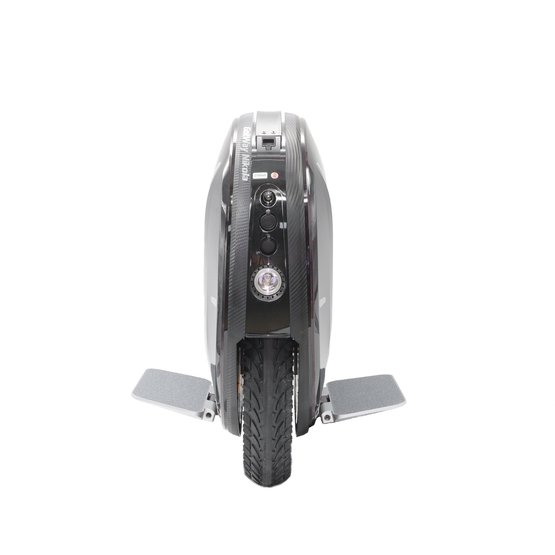 GotWay Begode Nikola Plus