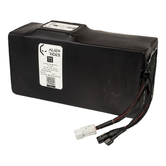 ONYX RCR Battery Worlds Biggest