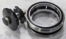 Inmotion RS Steering Assembly