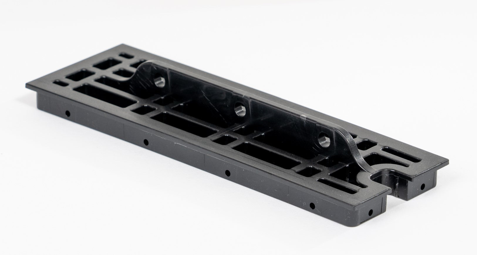 Master Pro Battery Box Upper Bracket (plastic)