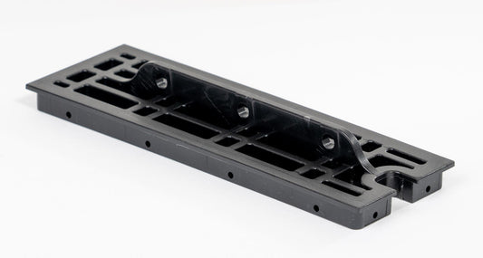 Master Pro Battery Box Upper Bracket (plastic)