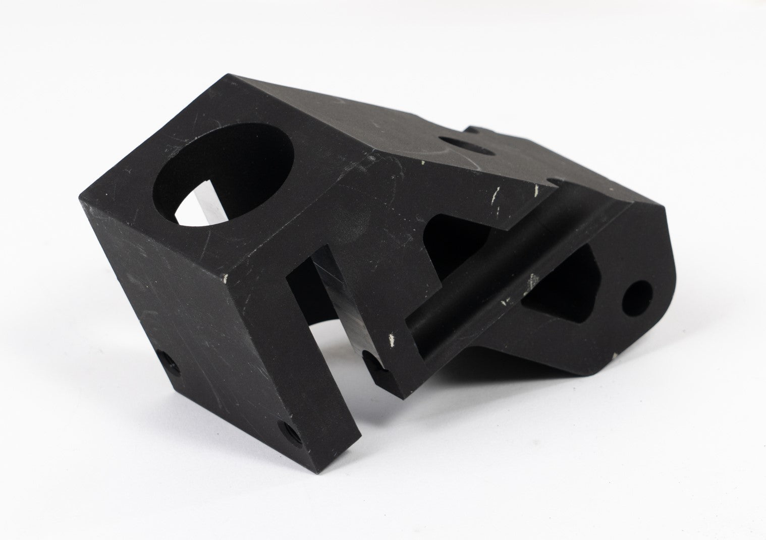 Master Pedal Hanger