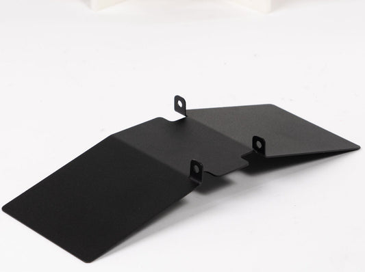 T4 Metal Mudguard