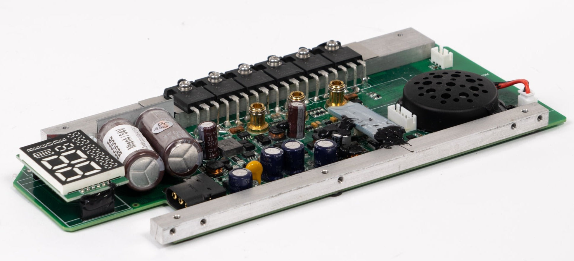 Mten4 Motherboard
