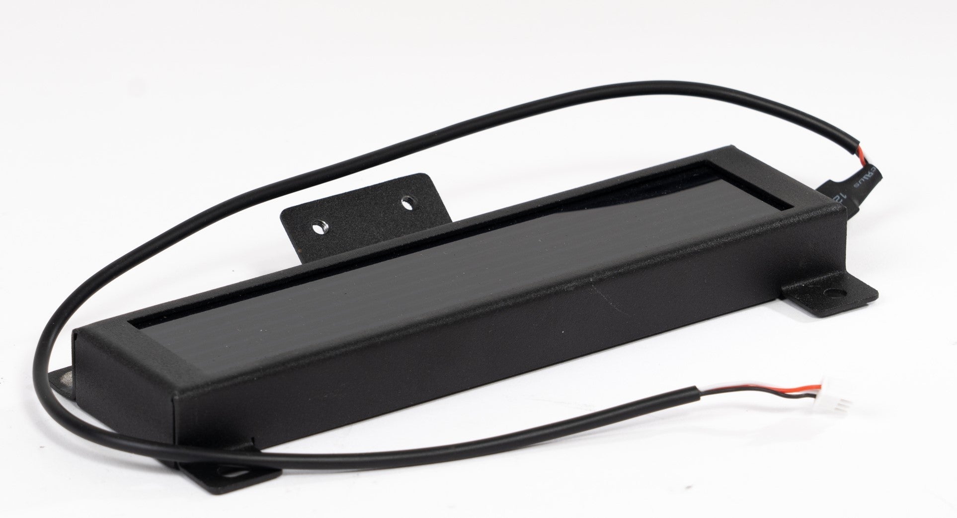 Master Pro Back Light Assembly