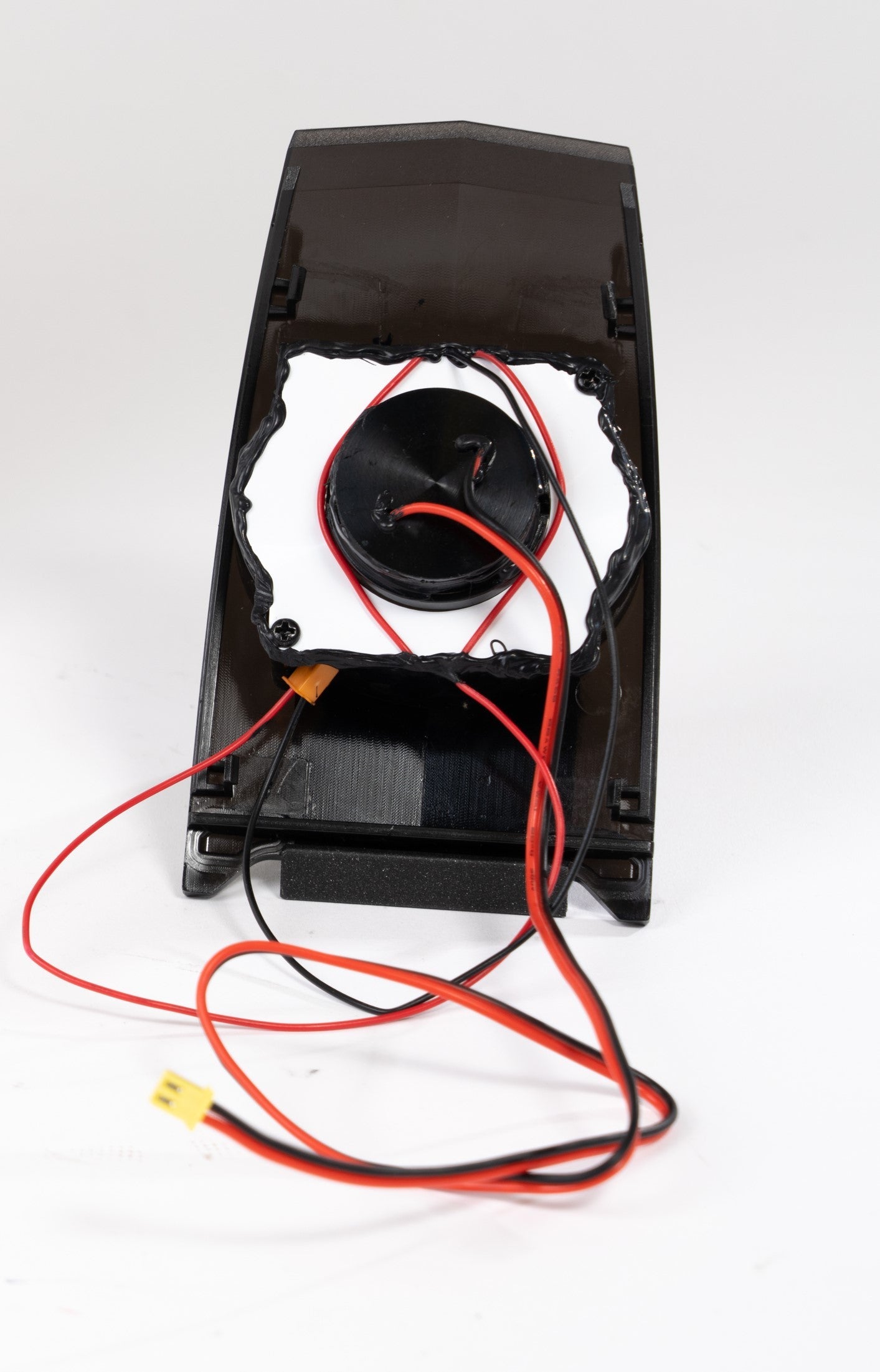 EXN Headlight Assembly