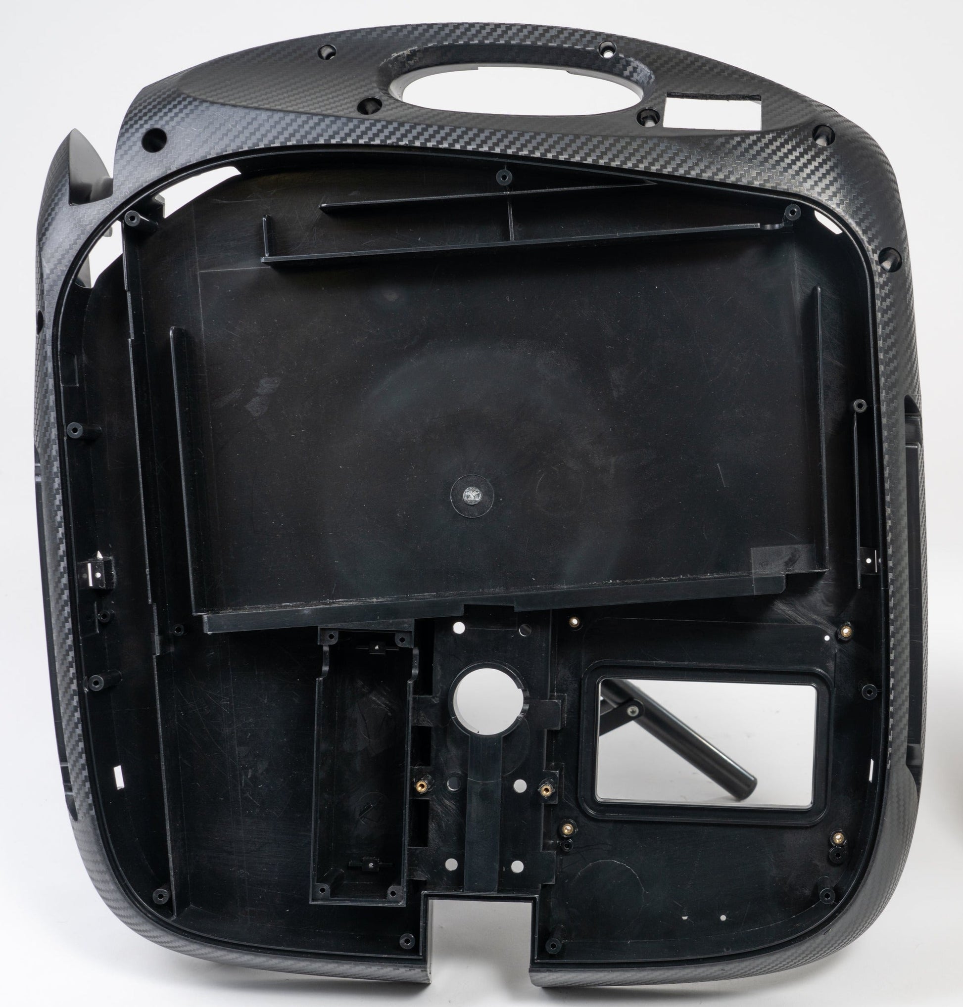 RS Inner Shell