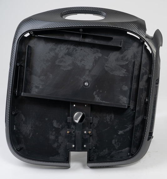 RS Inner Shell