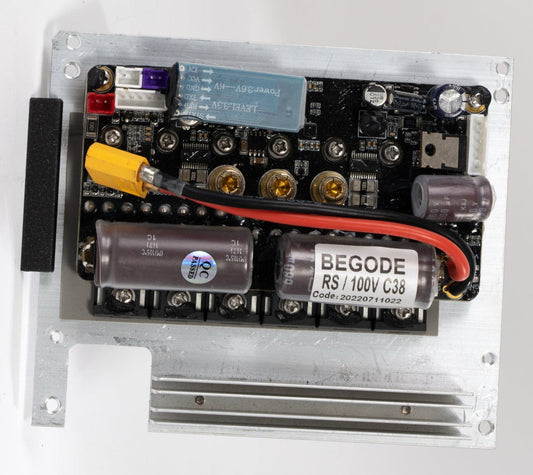 RS Motherboard (Speed or Torque)
