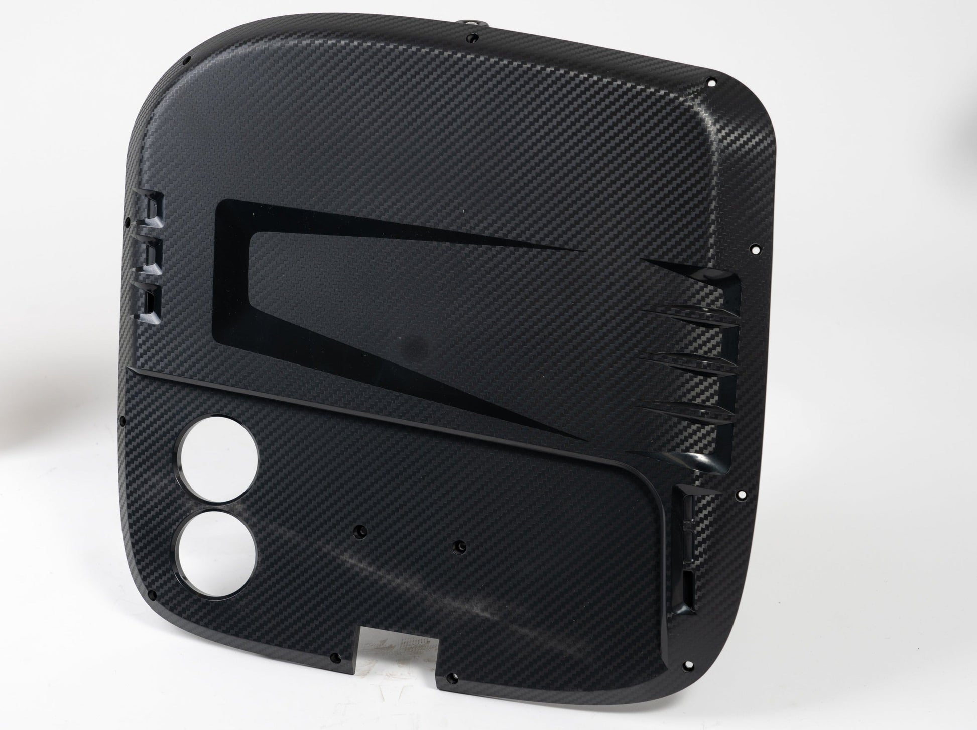 RS Outer Shell