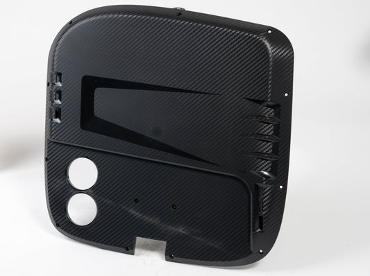 RS Outer Shell