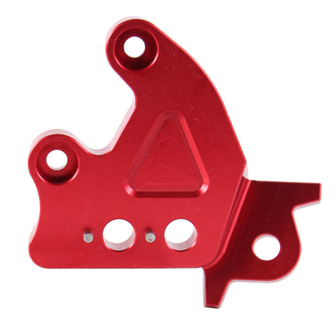 Billet Peg Bracket Singles Compatbile With Surron