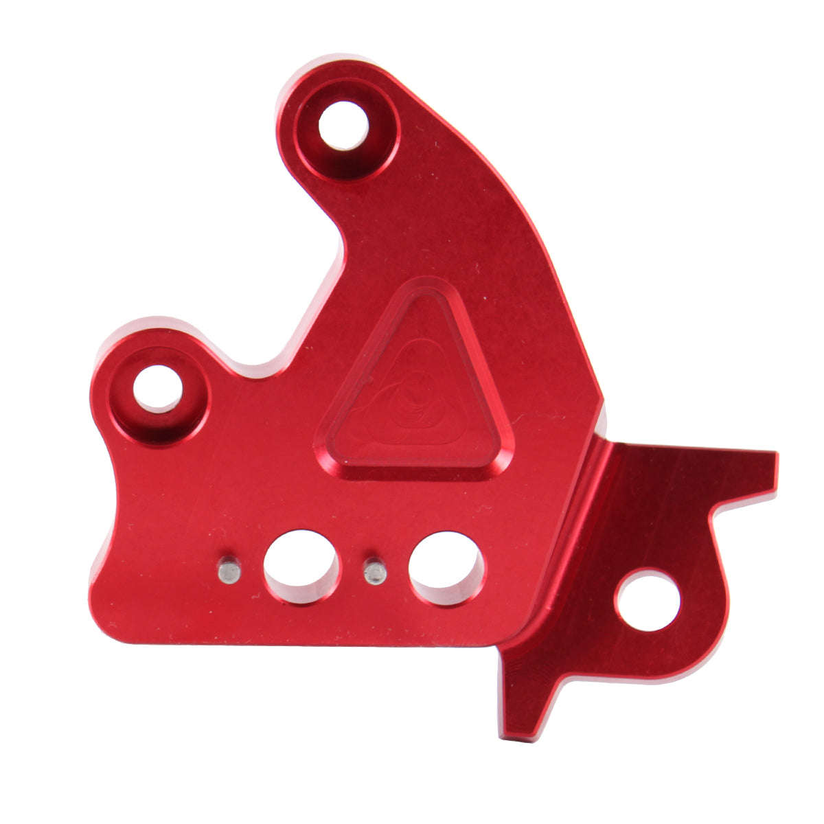 Billet Peg Brackets Kit With Kickstand Compatible with Surron