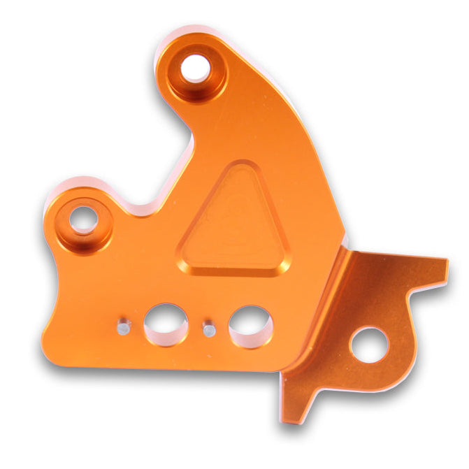 Billet Peg Bracket Singles Compatbile With Surron