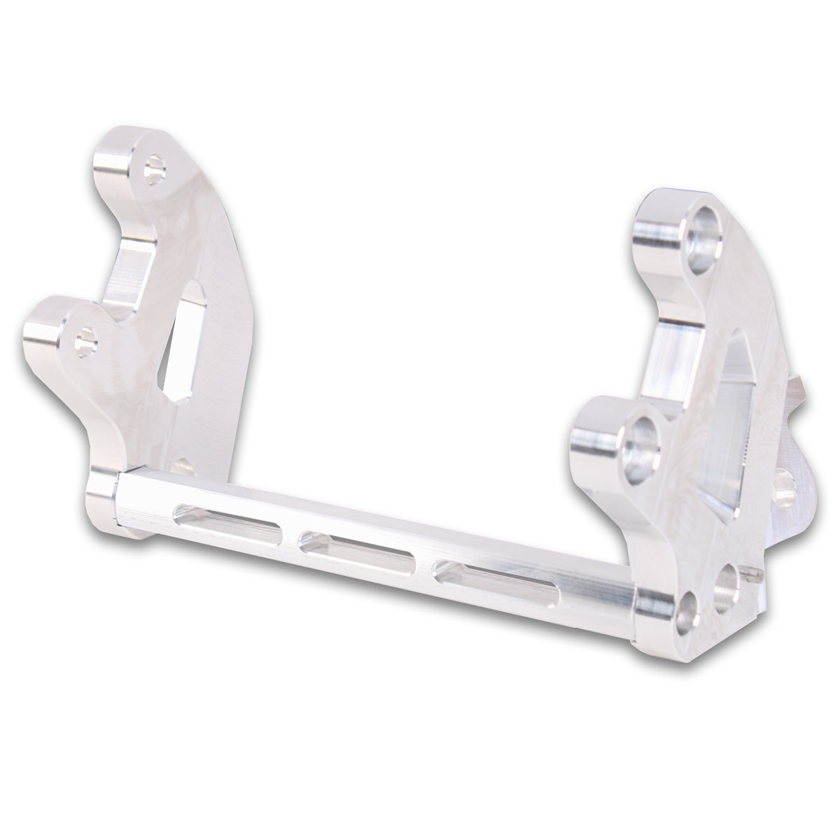 20mm Lowering Peg Bracket Set With Kickstand Option and Support Brace Compatible with Surron