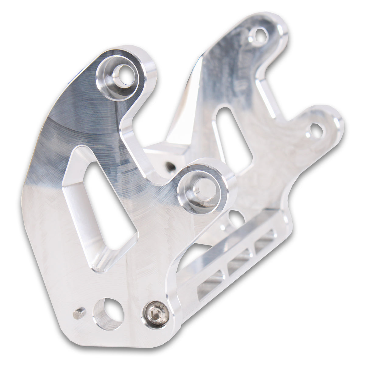 20mm Lowering Peg Bracket Set With Kickstand Option and Support Brace Compatible with Surron
