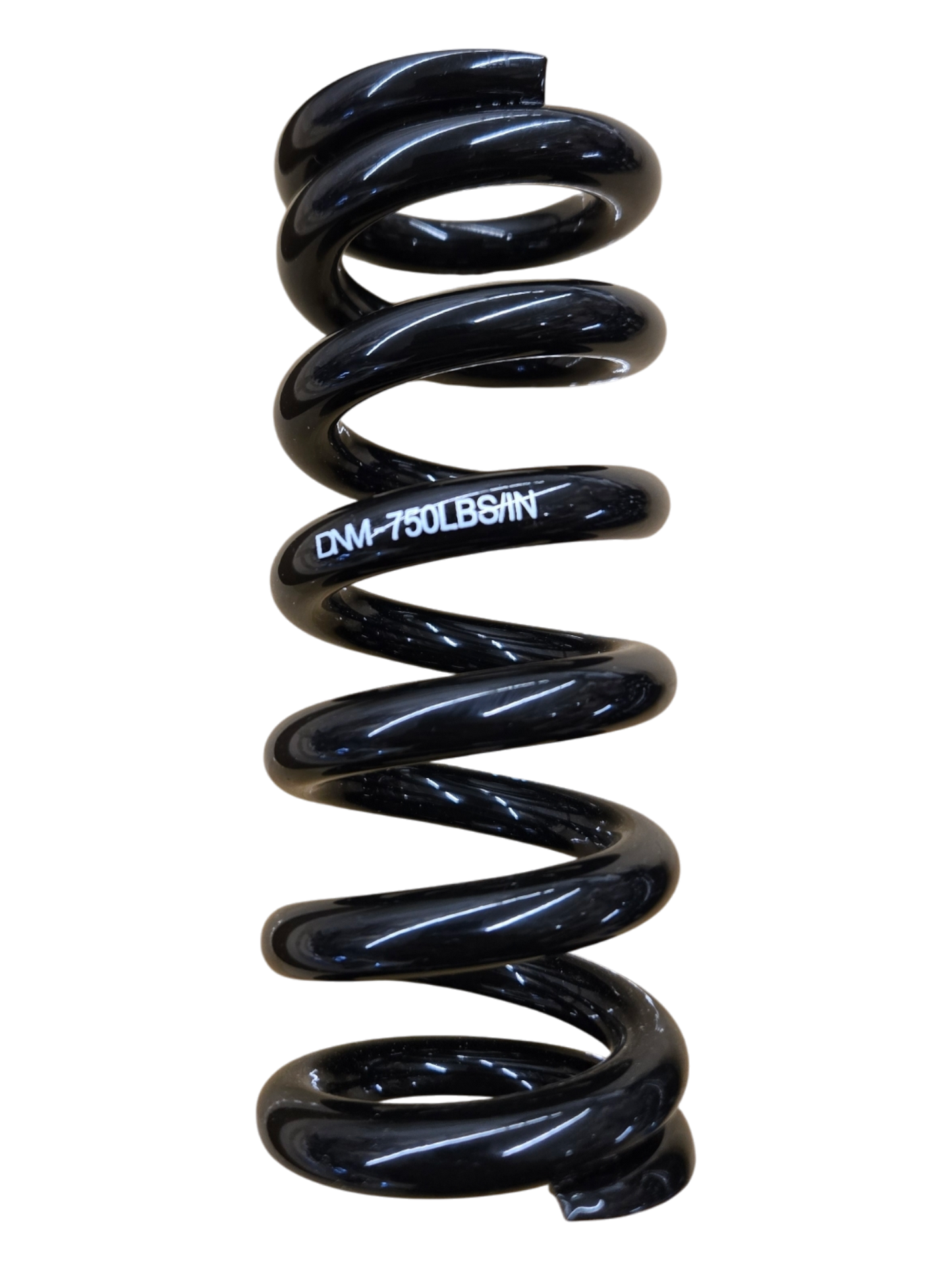 Nosfet Apex Coil Shock