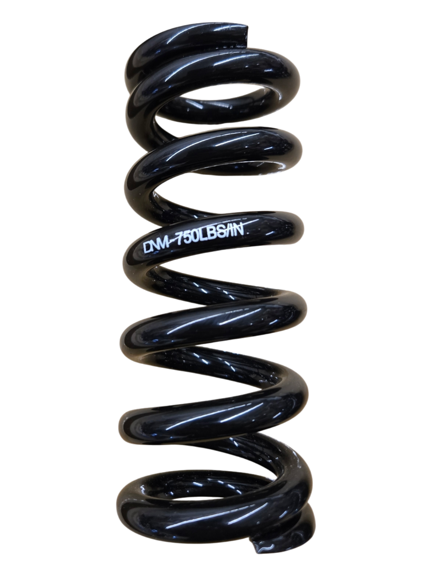 Nosfet Apex Coil Shock