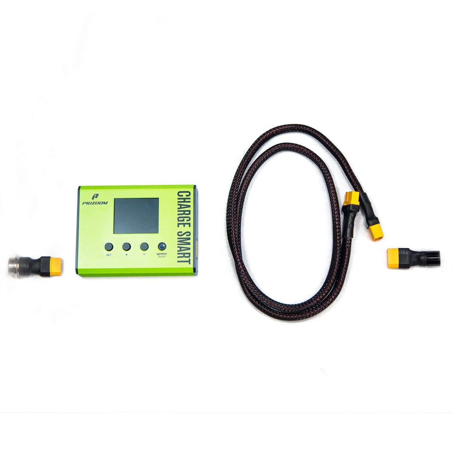 Pidzoom Charger Enhancer